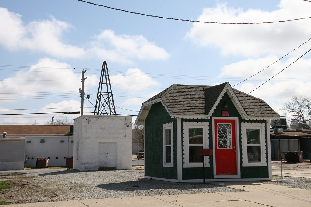 Villa Grove IL, Villa Grove Illinois, Douglas County Flickr