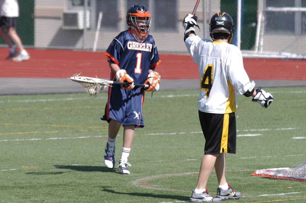 JV Lax at Lakeland 107 (Algonquin St, Shrub Oak, NY 1058… Flickr