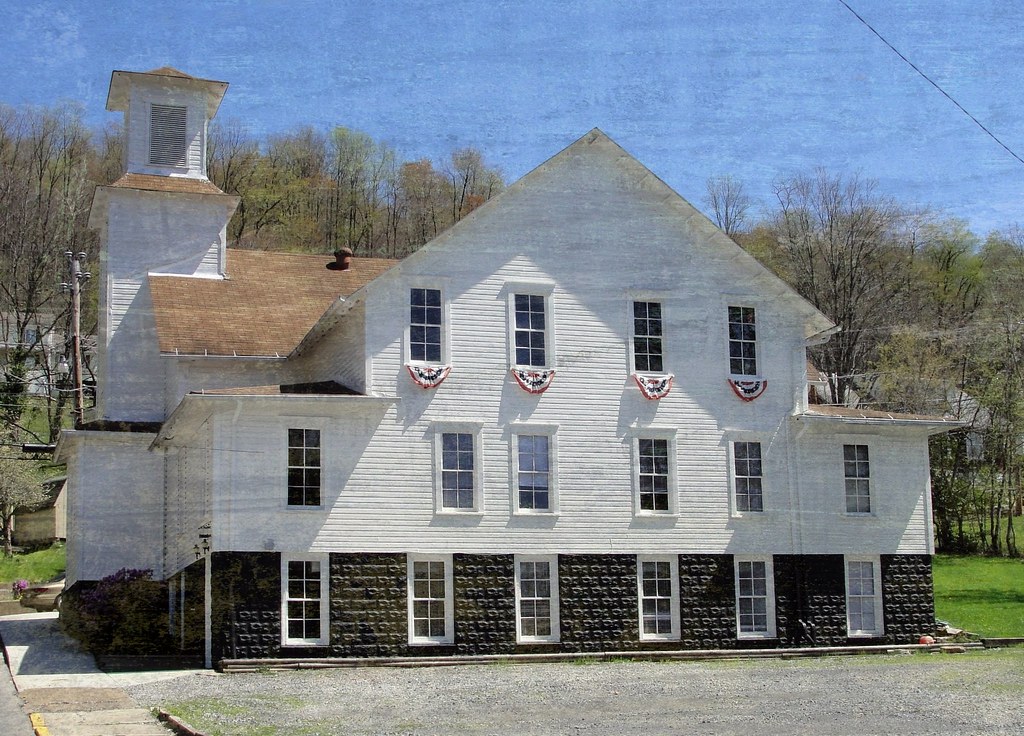 West Virginia Phillippi Philippi, Barbour County, West V… Flickr