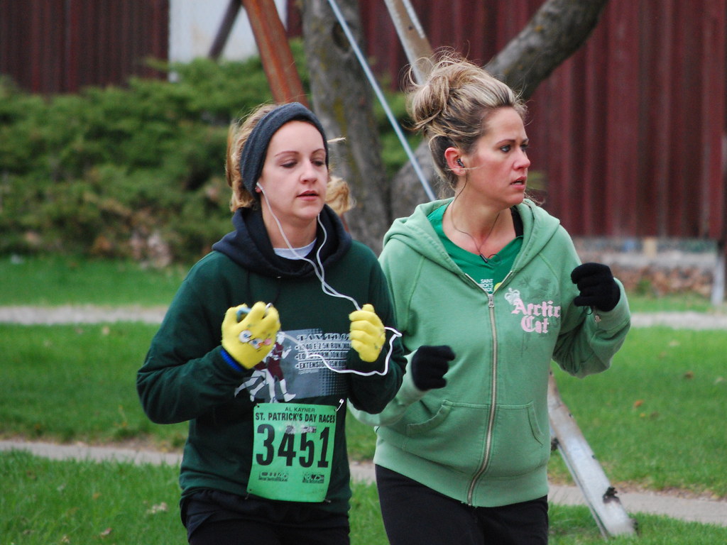 Flushing Tax Trot 2010 Pictures from the Flushing Tax Trot… Flickr