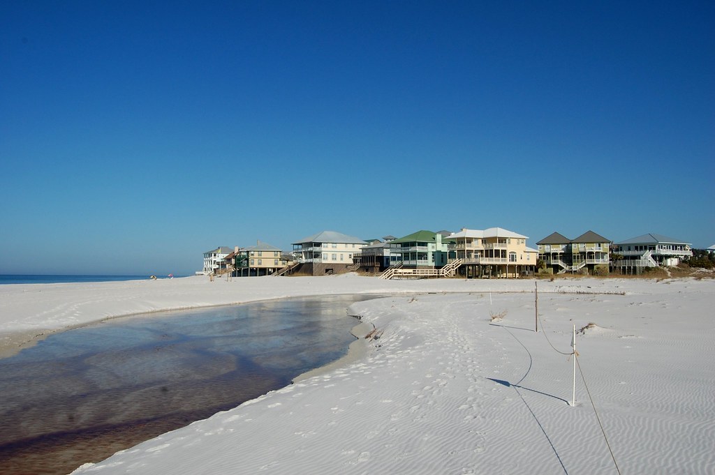 Grayton Beach, Florida JR P Flickr