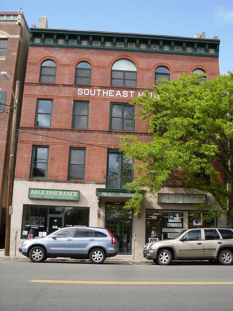 Brewster, New York Brewster, New York Doug Kerr Flickr