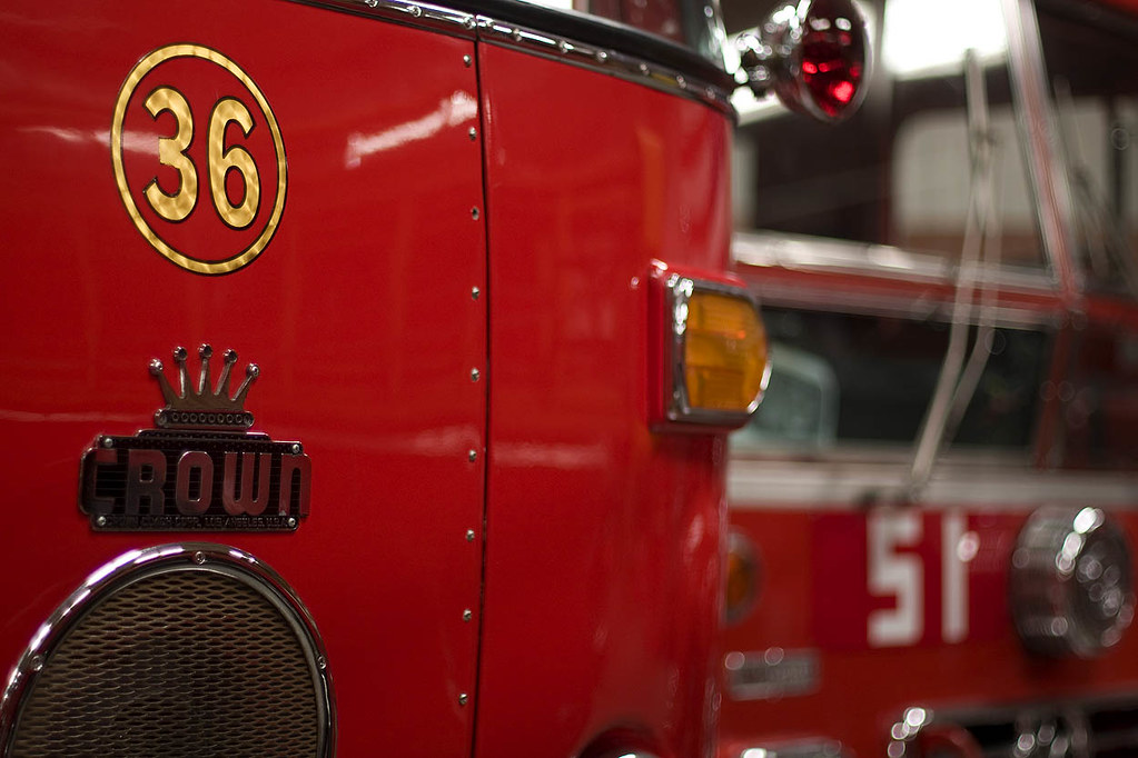 la co fire museum la county fire museum bellflower ca LACOFD