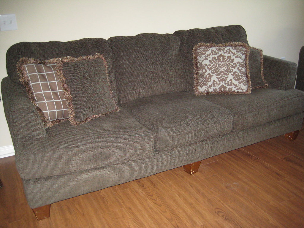 Juniper Oversized Couch Ashley Furniture bwhain13 Flickr