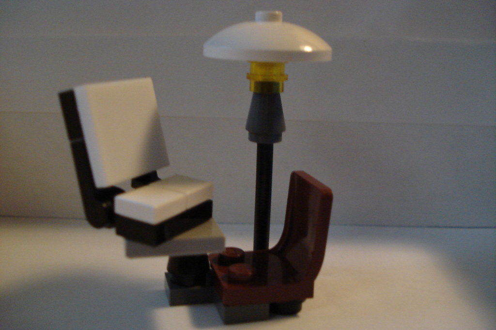 Student Desk With Lamp And Chair Student Desk,Lamp,and Chair w/Laptop. leejames15 Flickr