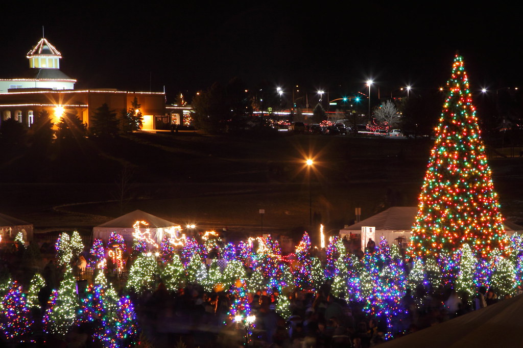 Thornton Winterfest DBC Flickr