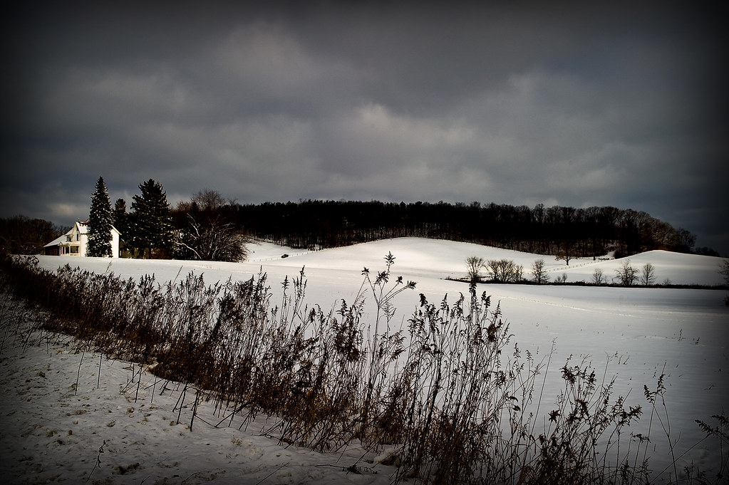 Elevation of Wilmot, OH, USA Topographic Map Altitude Map