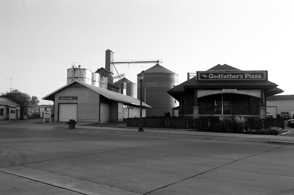 godfathers a photo on Flickriver