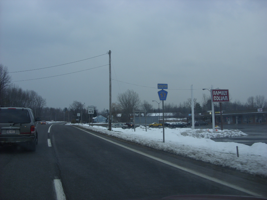 Oswego County Route 57 New York Oswego County Route 57 … Flickr