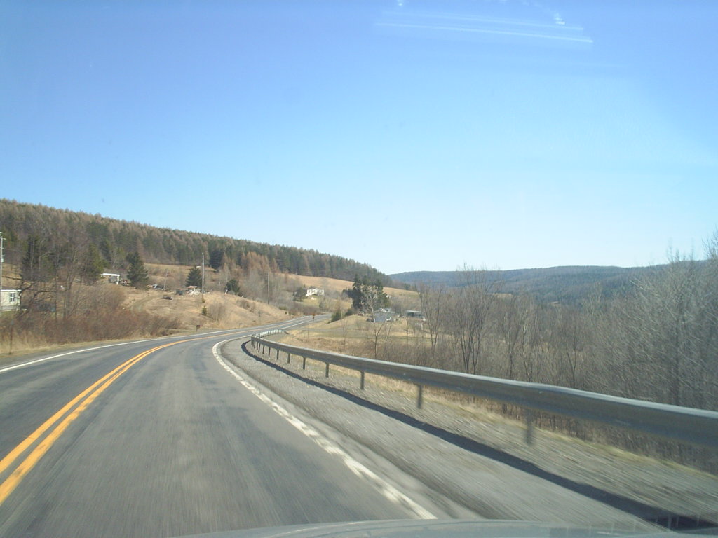 Chenango County Route 16 New York M3367S4504 Chenango C… Flickr