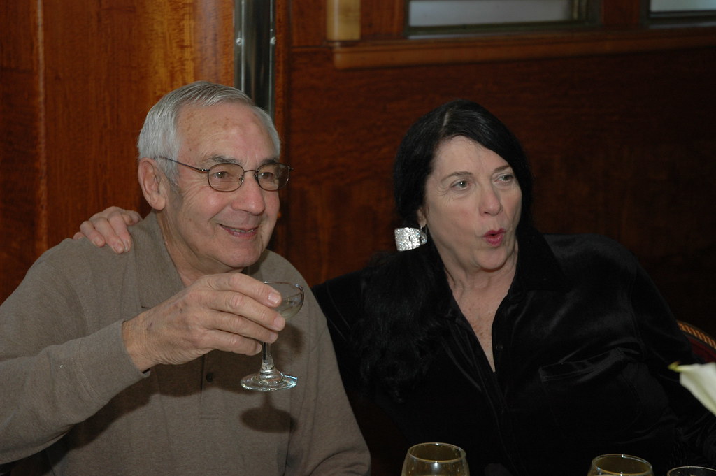 Friedman Anniversary 117 Spencer & Ivy Friedman Flickr