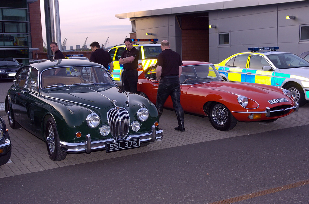 Stirling Car Club 036 Vintage Cars PLEASE CREDIT PHOTO LE… Flickr