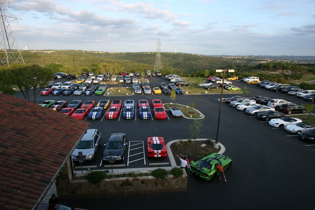 IMG_6208 South Central Texas VCA Flickr