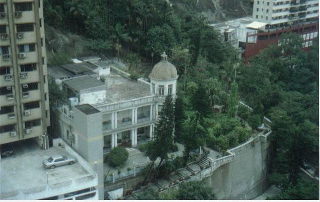 堅尼地道64號 顏成坤大宅 1997, 64 Kennedy Road, Hong Kong a photo on Flickriver