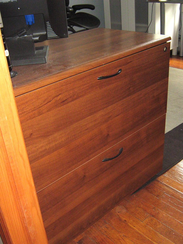 Office Desk FIle File see matching desk F… Flickr