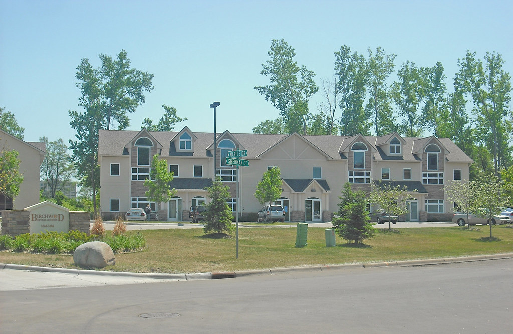 Birchwood Office Condominiums White Bear Lake, MN Flickr