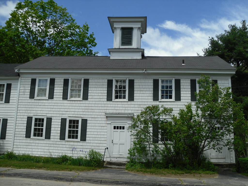 Easton, Connecticut Easton, Connecticut Doug Kerr Flickr