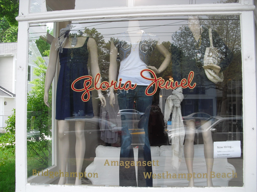 GLORIA JEWEL a photo on Flickriver