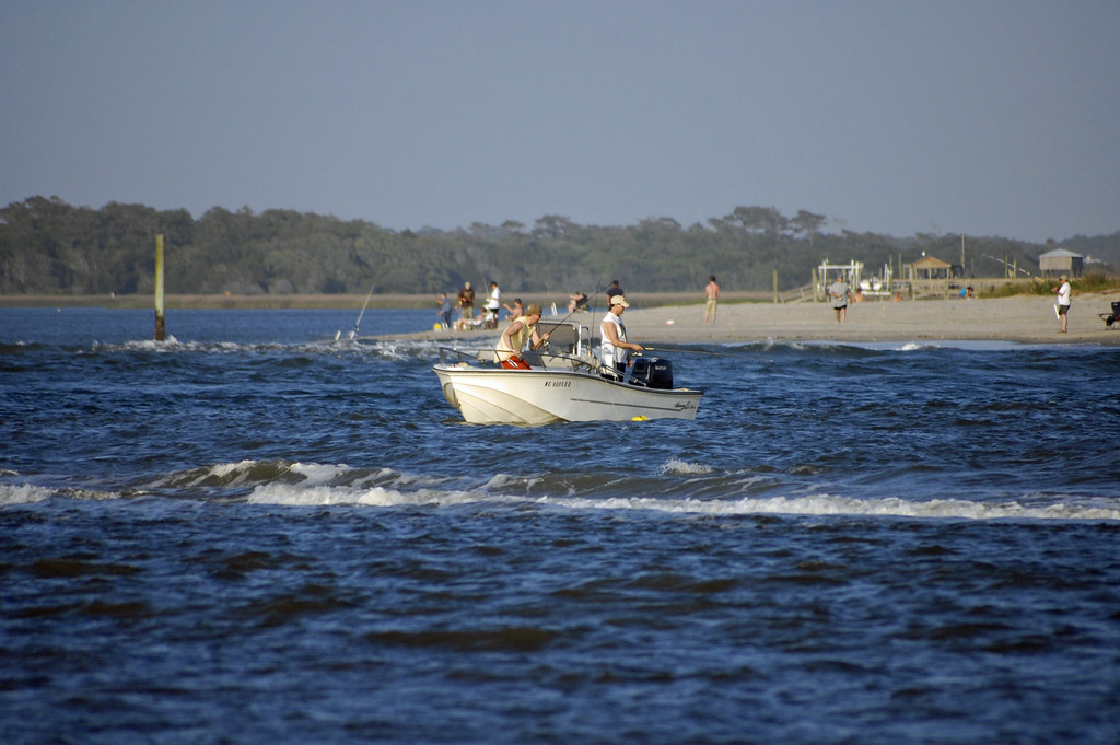 Holden Beach Holden Beach with Nana and PaPaw! Caleb Howell Flickr