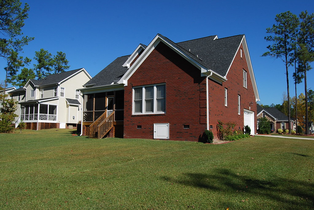 Lot 257 of The Ponds (ANDERSON CREEK CLUB, NC) Omar Hoyos Flickr