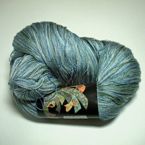 Just Our Yarn Almaza green blue (1) jinniver1996 Flickr