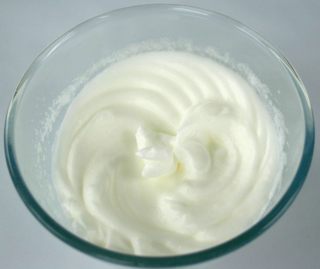 Egg White Stiff Peaks Thermomix at Geoffrey Hunt blog