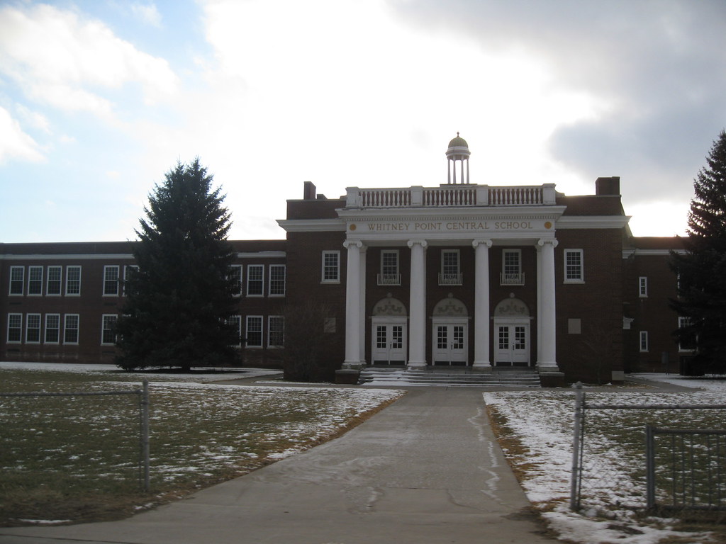 Whitney Point, New York Whitney Point, New York Flickr