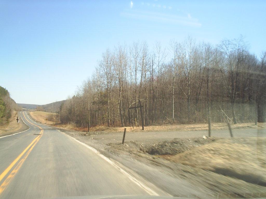 Chenango County Route 16 New York M3367S4504 Chenango C… Flickr