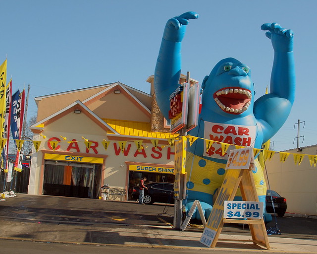 Car Wash Union Nj at Maria Miley blog