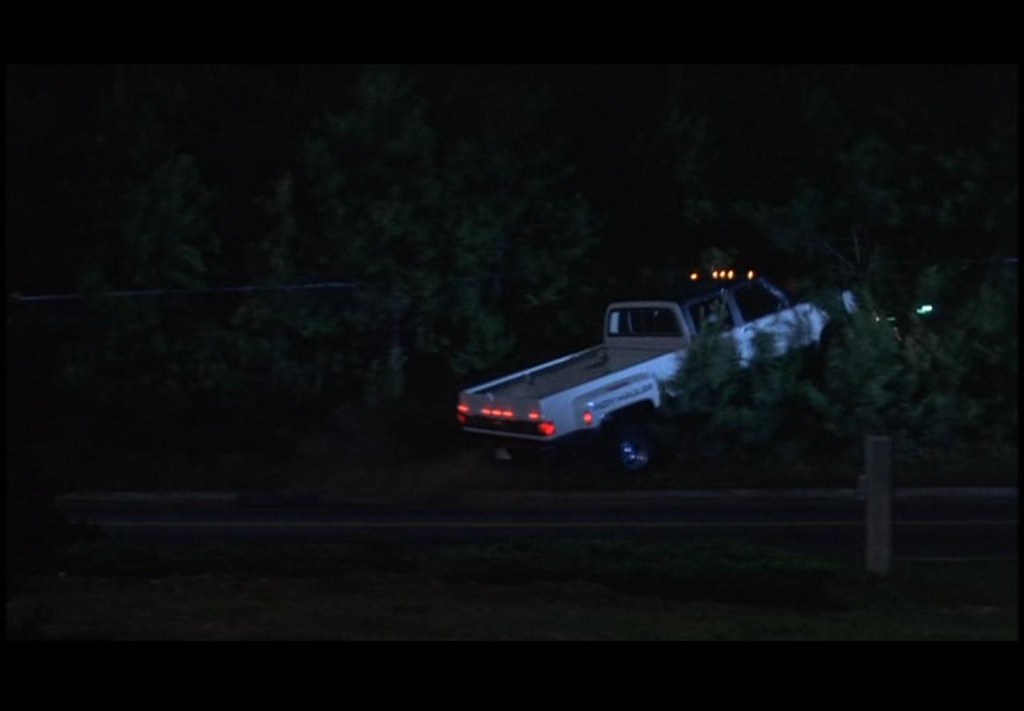 Cannonball Run Truck 2 Kyle M Flickr