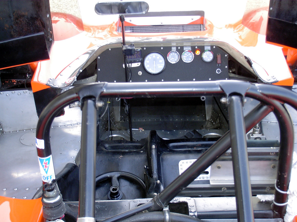 1971 Lola T212 Steve Sexton Flickr