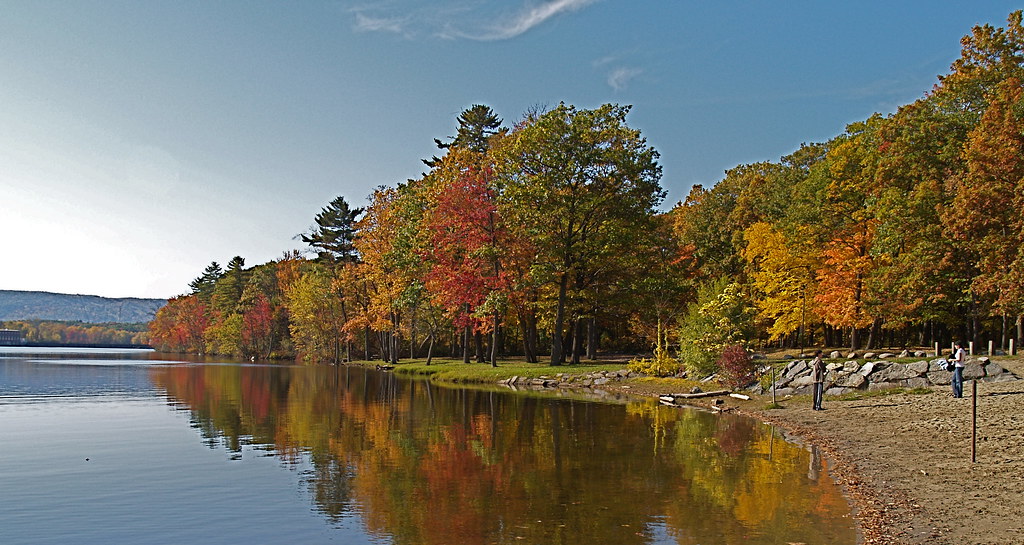 Haviland Cove, Glens Falls NY WOTTO Flickr