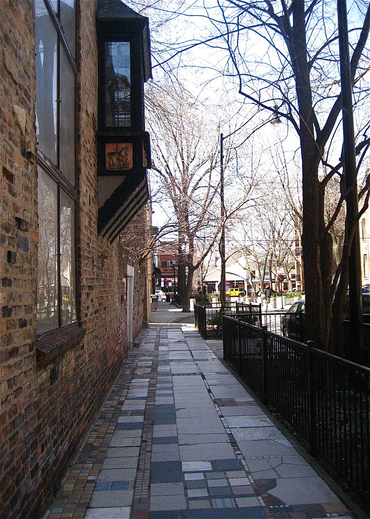 Carl Street Studios (1927) What's left of Kogen and Miller… Flickr