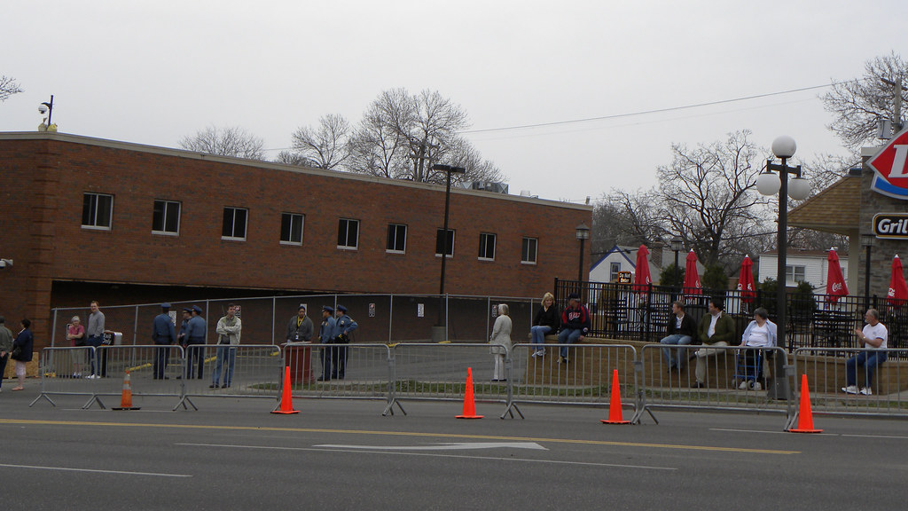 Protest against Planned Parenthood Highland Park, St. Paul… Flickr