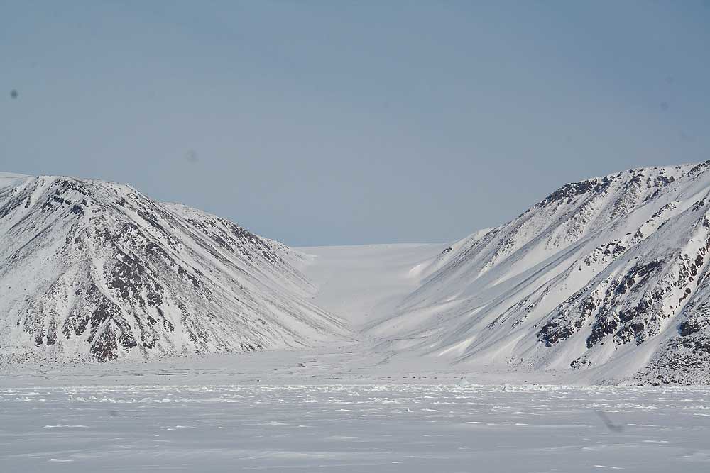 GriseFiord Guy Laflamne Flickr