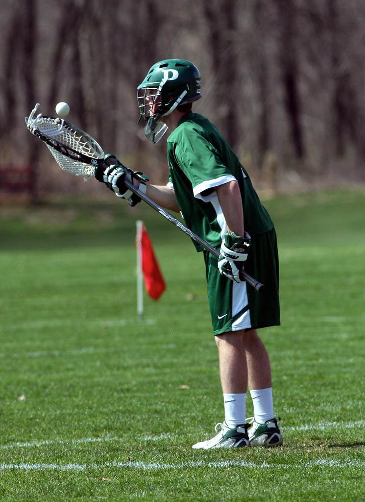 Boys Varsity Lacrosse vs Kimball Union 040710 Flickr