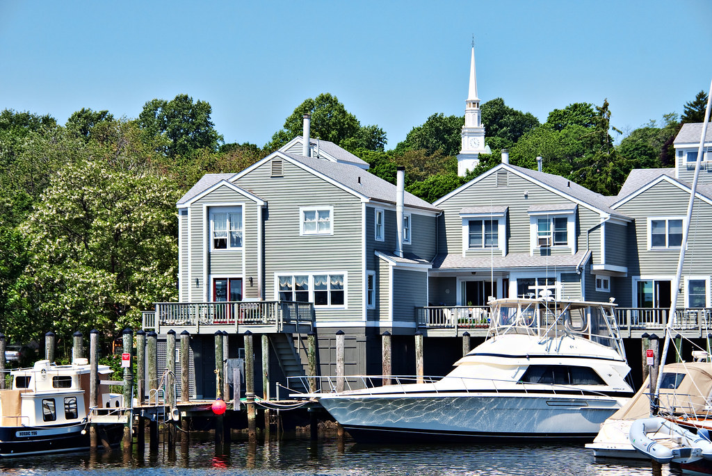 Mystic seaport holiday homes and yachts J J Flickr