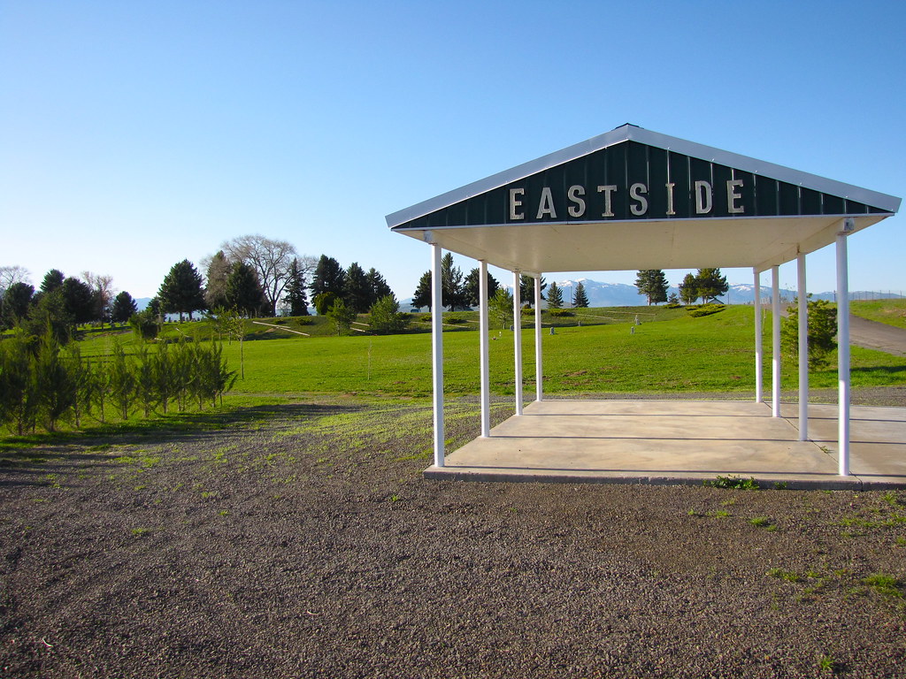midvaleeastside cemetery Flickr