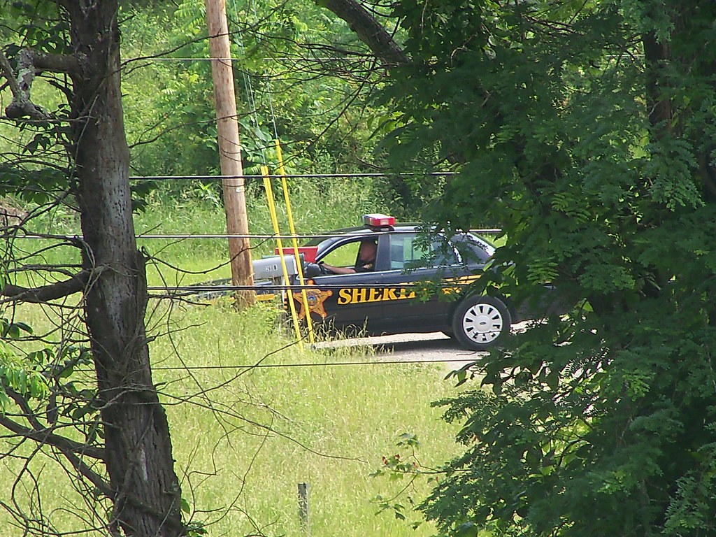 Scioto County (OH) Sheriff Department Scioto County, Ohio … Flickr