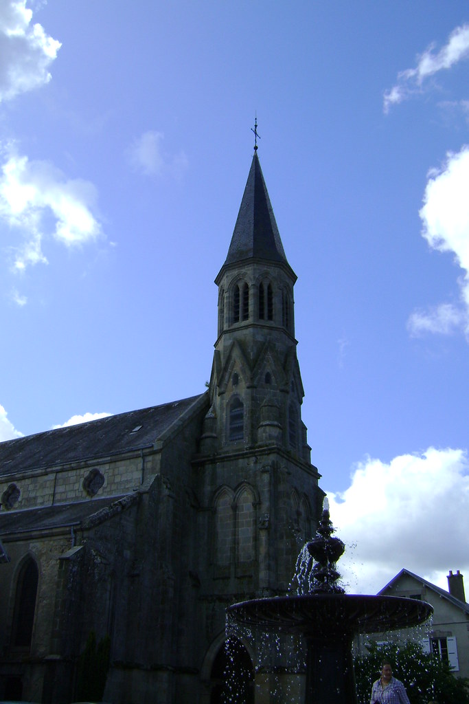 St Sulpice les Feuilles Alexandra Stroescu Flickr