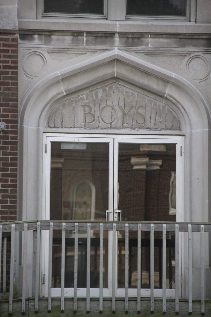 Aledo IL, Aledo Illinois, School, Mercer County Separate e… Flickr