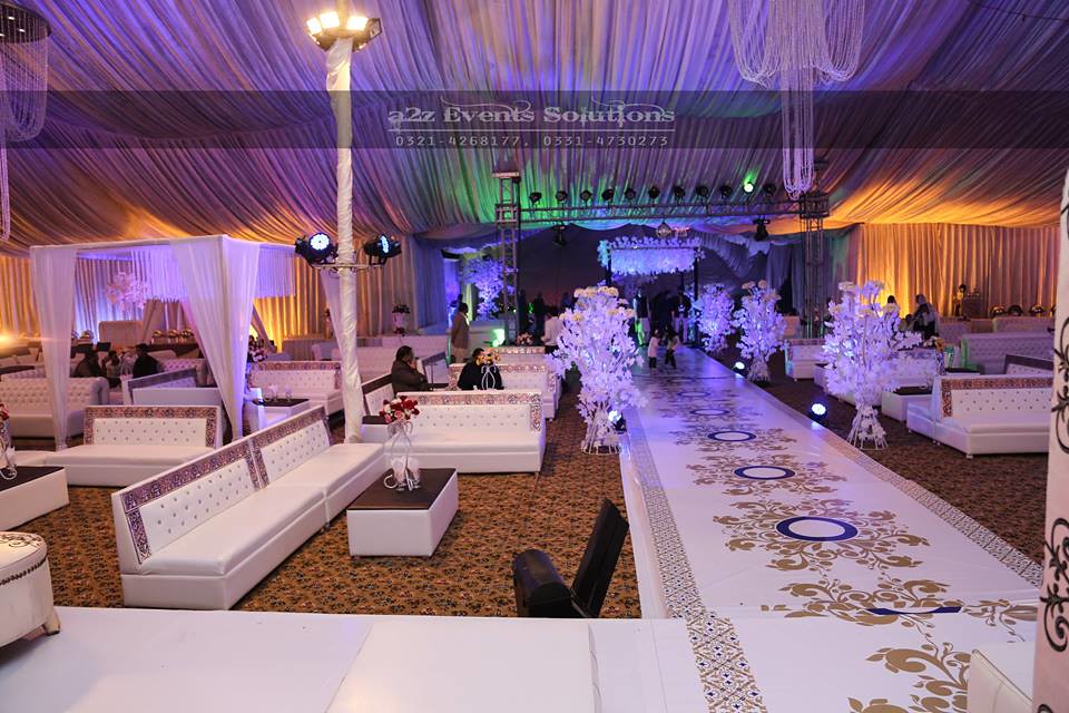 Best Party Decorators and Caterers in lahore , Top Party D… Flickr