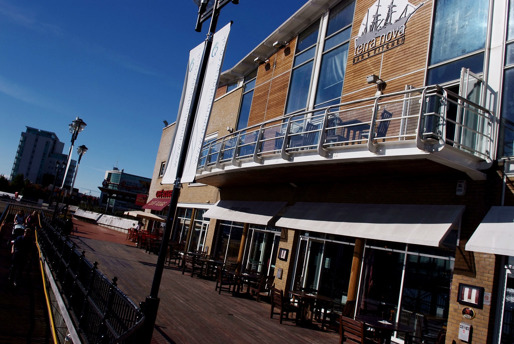 Fine Dining in Cardiff There are restaurants catering for … Flickr