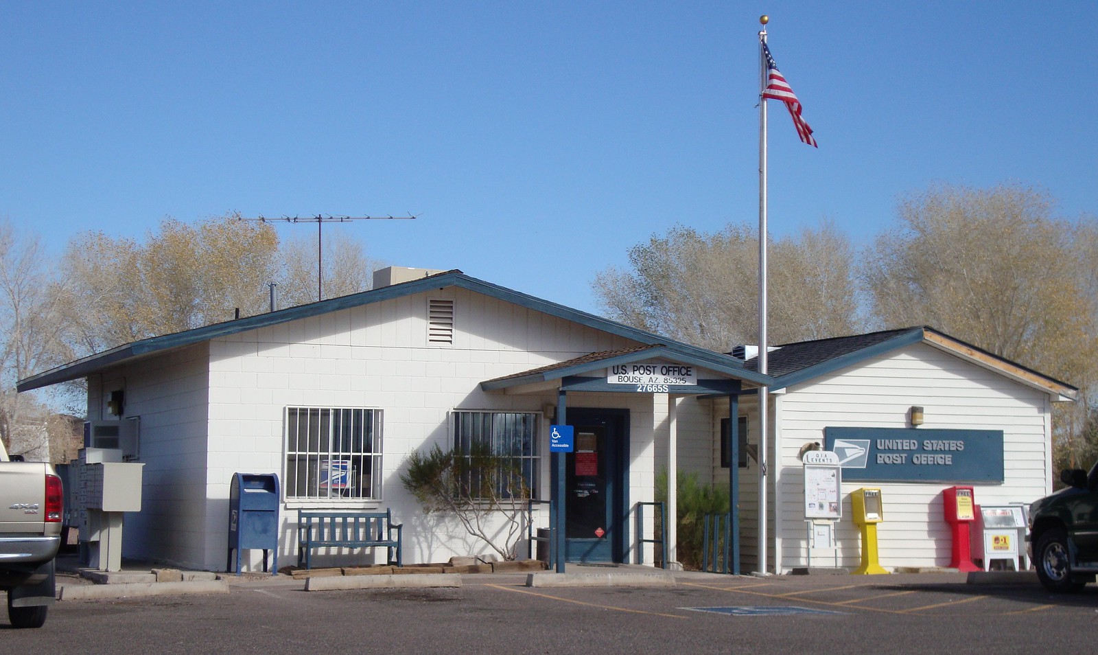 La Paz County, Arizona Flickr