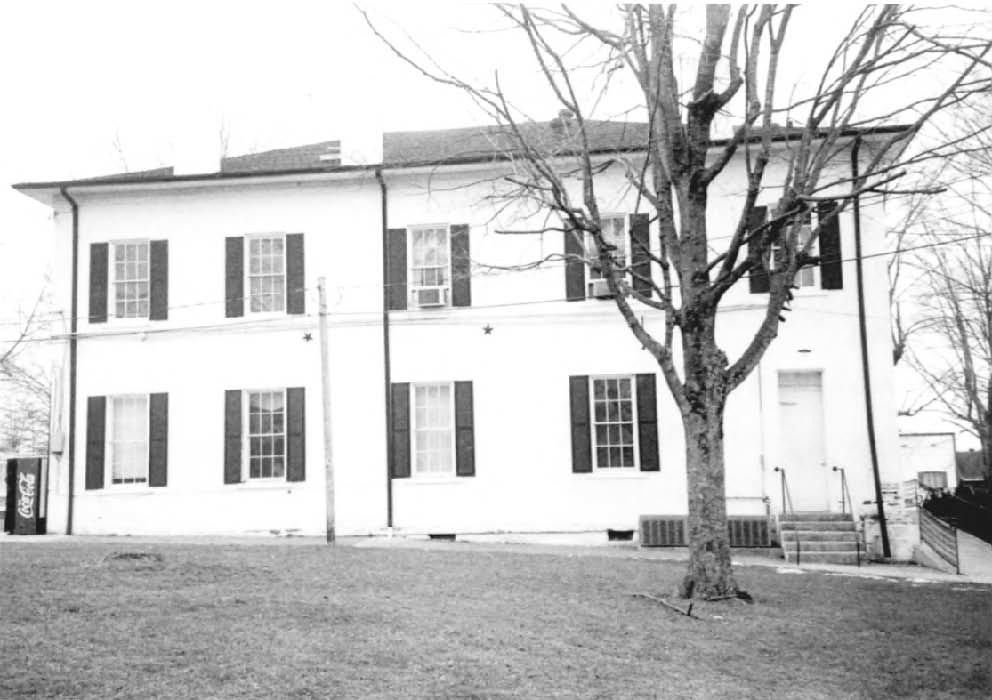 Metcalfe County Courthouse Metcalfe County, KY Listed 03/… Flickr