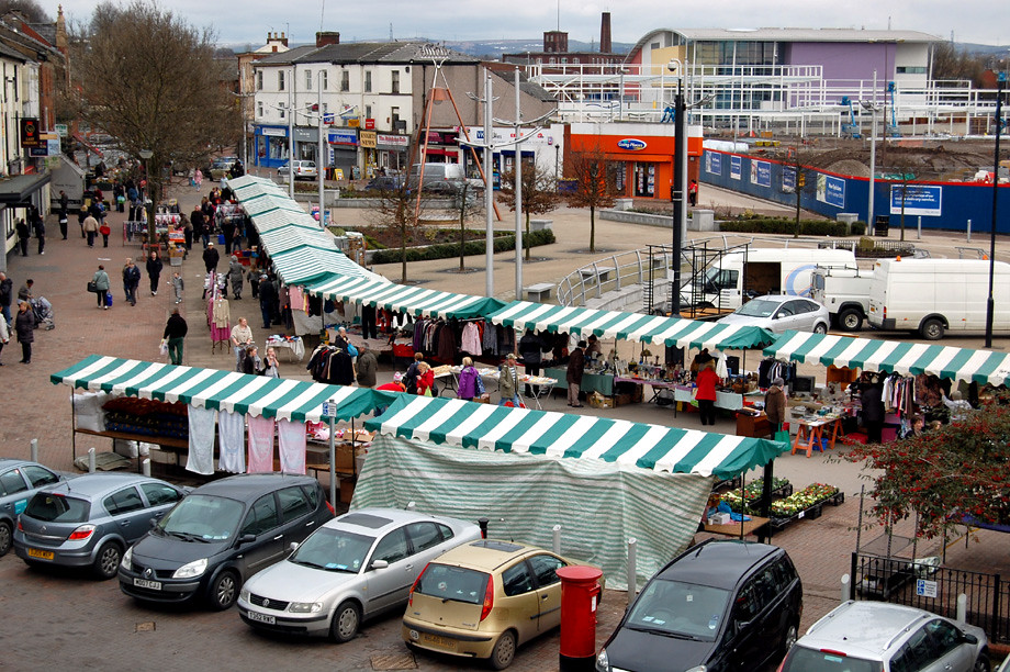 Middleton market fourscottys Flickr