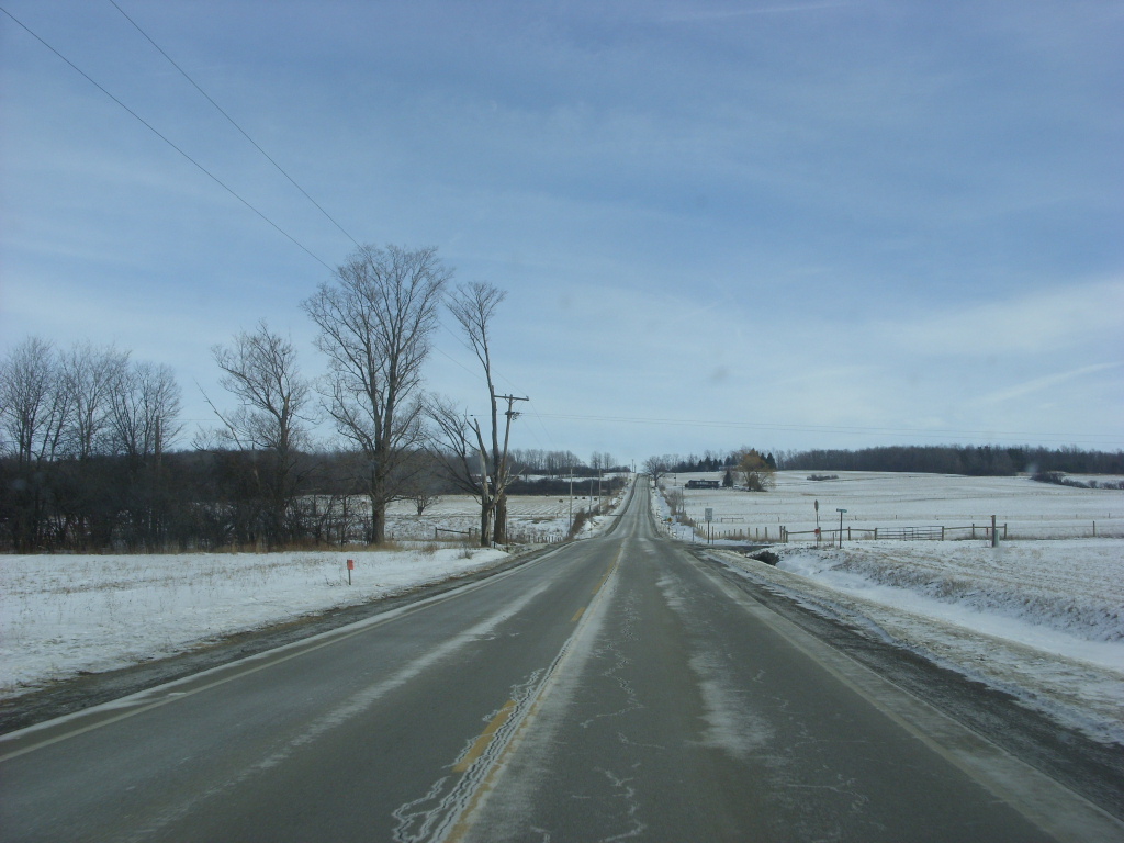 Schuyler County Route 23 New York Schuyler County Route … Flickr