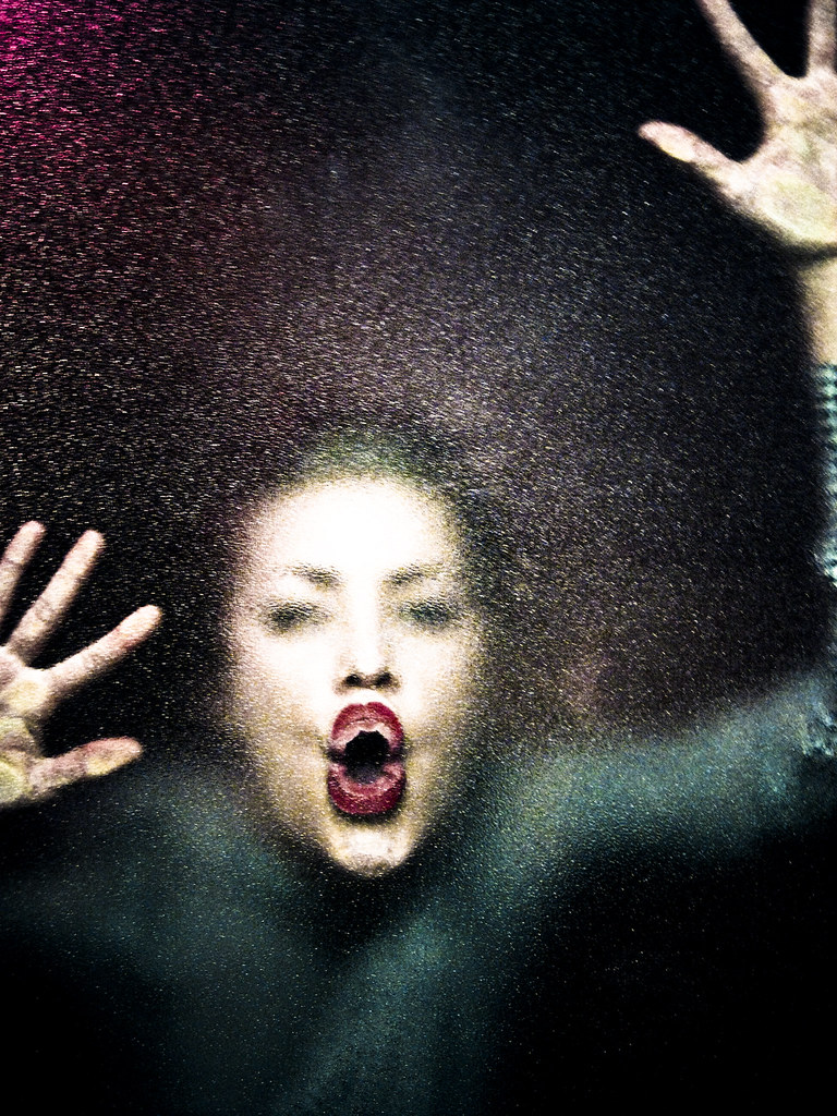 how to make a perfect lipstick kiss mark ashley hill Flickr