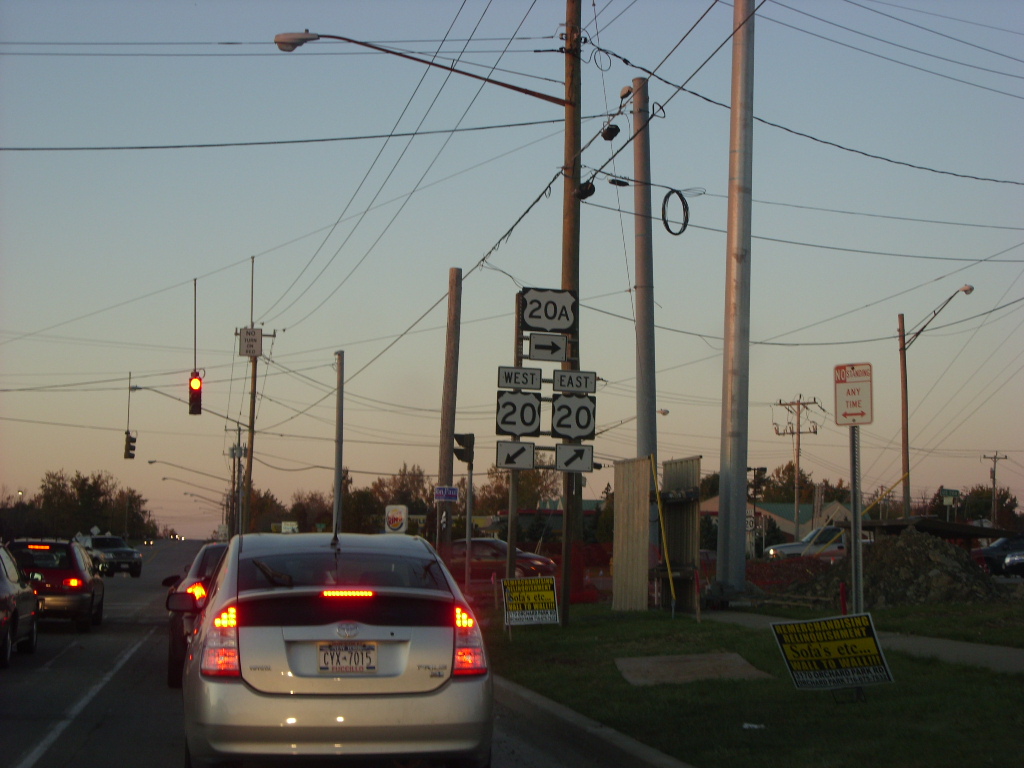 McKinley Parkway Hamburg, New York McKinley Parkway Ha… Flickr