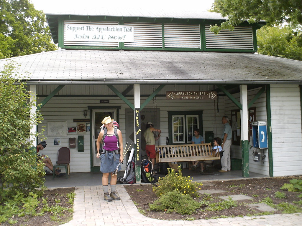 The Boiling Springs Office The South Mountain Partnership Flickr